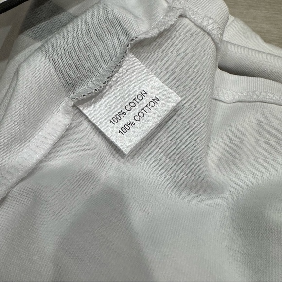 Exclusive Jean Paul Gaultier Designer Tshirt. - Picture 11 of 12